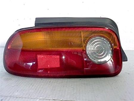 Amazon ホンダ 純正 ビート Pp1系 Pp1 左テールランプ P ブレーキ テールランプ 車 バイク