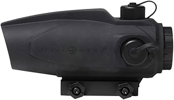 Sightmark 3x24 HS-223 プリズムサイト ブラック　中古 楽天市場】SightMark Wolfhound 3x24 HS-223 LQD Prismatic Weapon