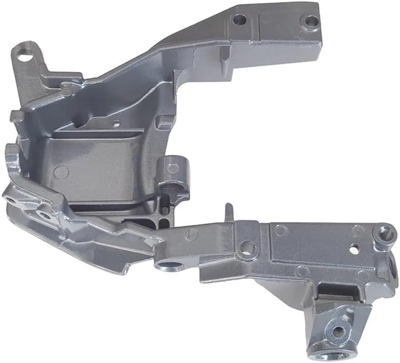 Auxiliary Bracket Boat Engine Part Fit For 2-stroke 30 HP Outboard Motor 69P-44518-00-94