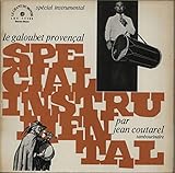  Le Galoubet Provençal