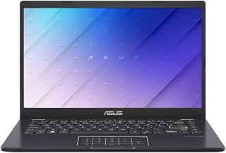 ASUS E410MA-EB164TS Laptop 14" FHD Intel Celeron N4020 1.1GHz 4GB RAM 128GB eMMC Intel UHD Graphics Windows 10 Home S Blue - RFB-E410MA-EB164TS