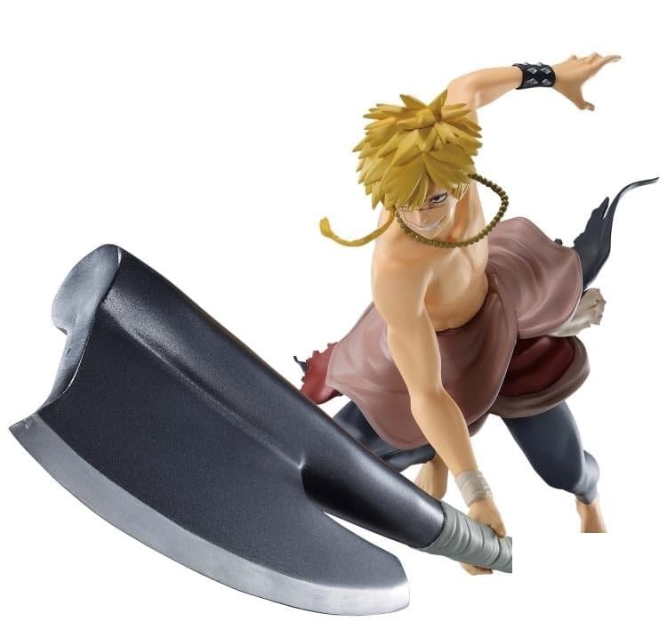 Amazon.com: ONLY FROM JAPAN Hell's Paradise: Jigokuraku