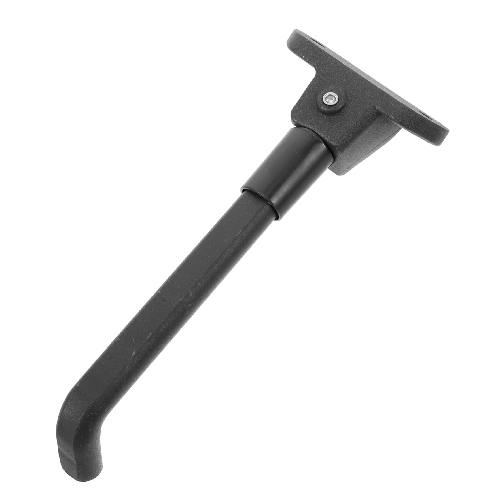 Soporte de Patinete Eléctrico de Aluminio MAX Pata de Estacionamiento Extendida Accesorios para Scooter 2 Piezas