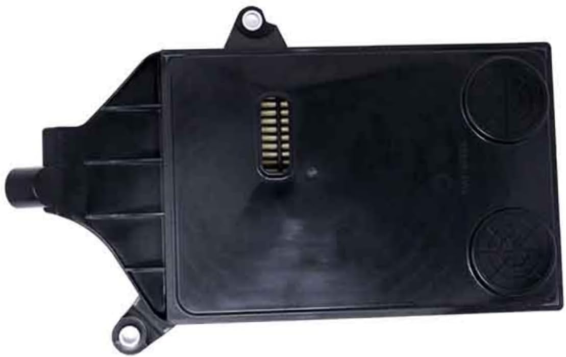 LK4Z7A098A Transmission Oil Filter LK4Z-7A098-A Compatible with Ford Transit-150 Transit-250 Transit-350 2020-2024