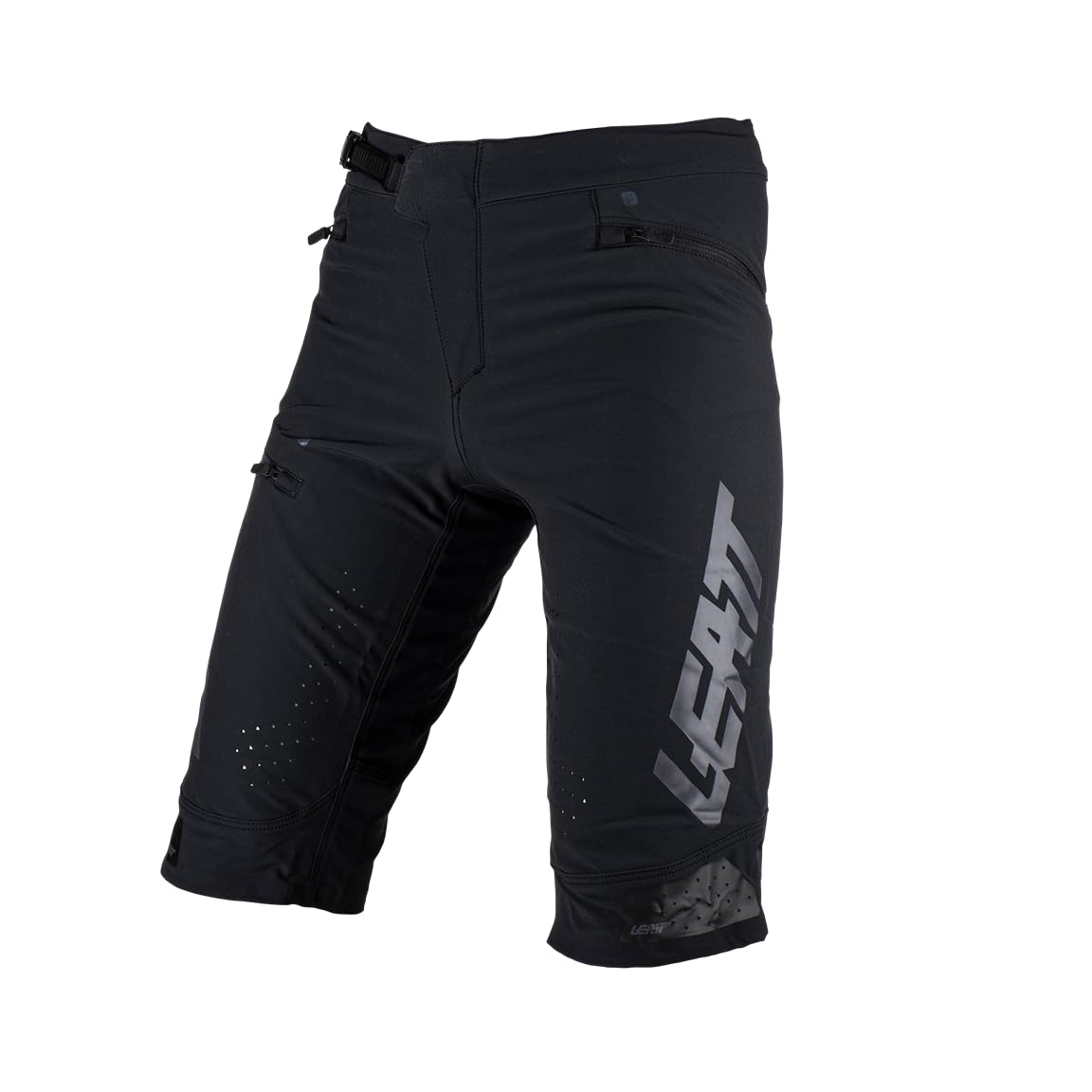 Leatt - Pantaloncini MTB Gravity 4.0, Pantaloncini Uomo