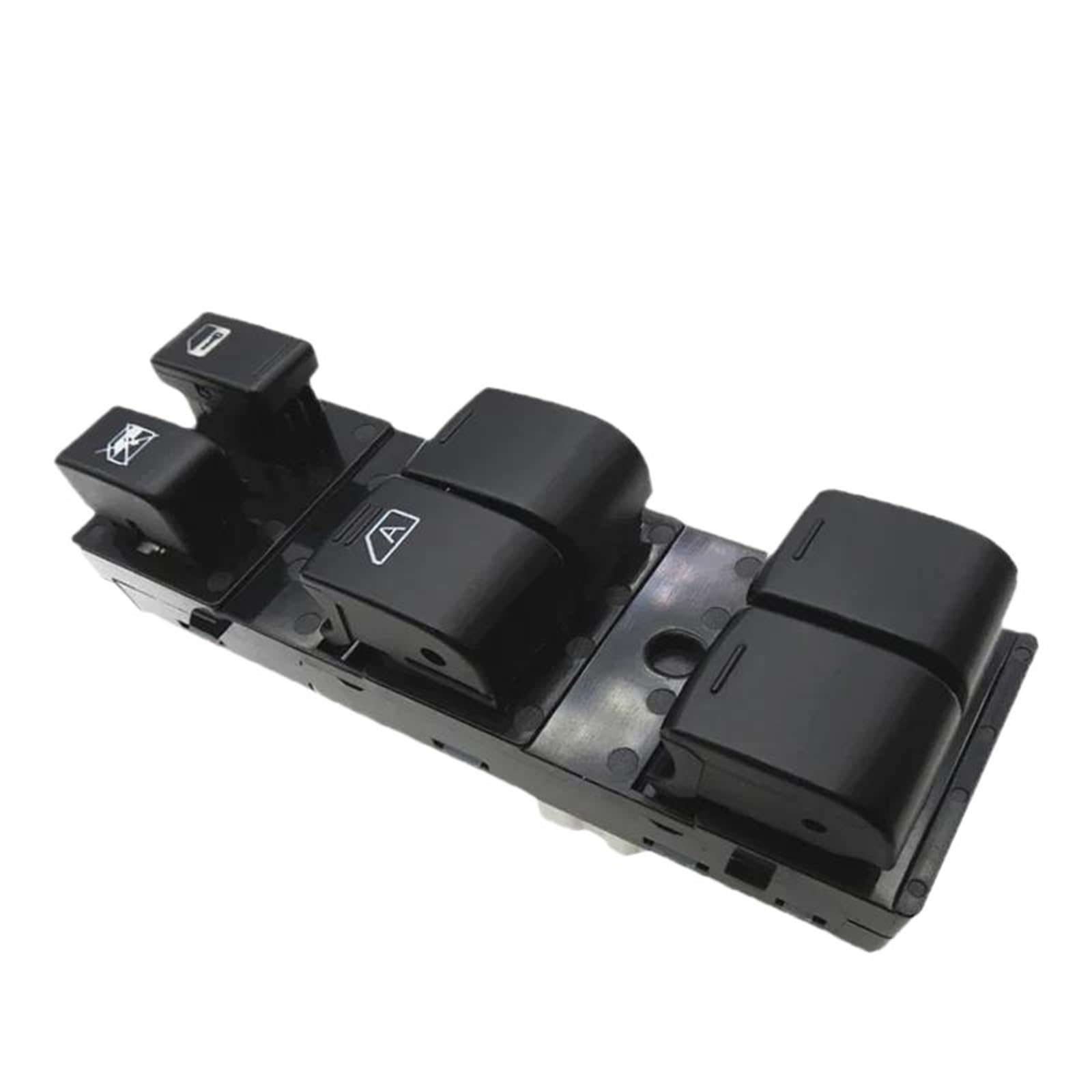 Interrupteur lève-vitre commande fluide et centralisée pour berline Teana J32 2008-