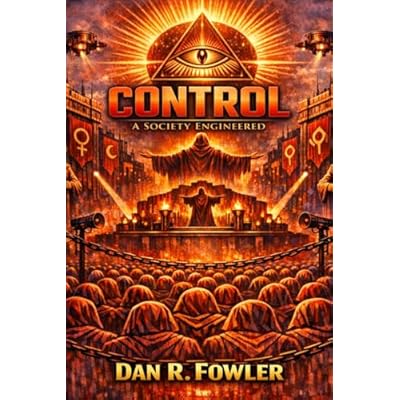 CONTROL - A Society Engineered