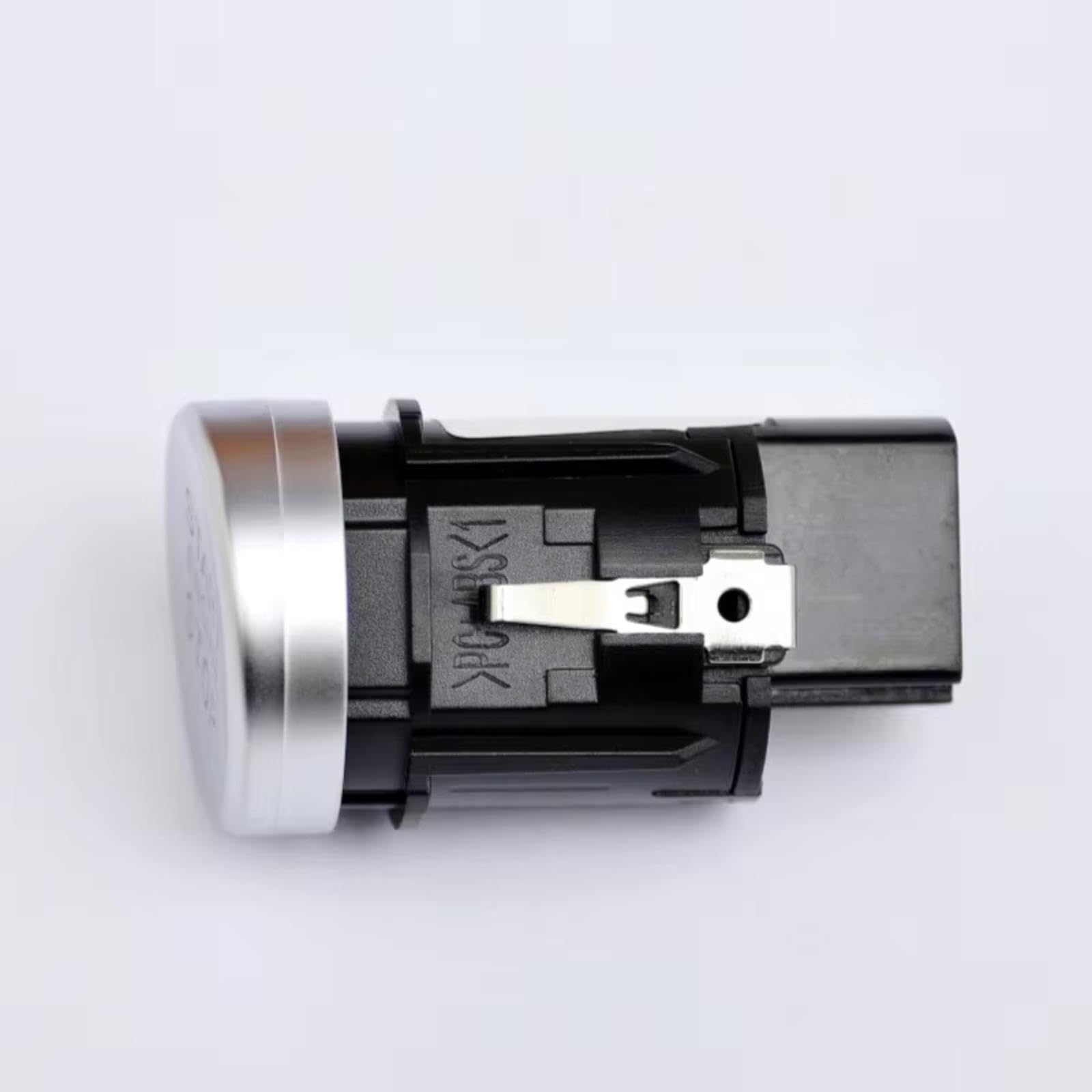 Bouton Poussoir Start Stop Pour A6 Pour Allroad Pour Quattro 2012-2018