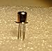 2SA341 / Transistor / 2 Pieces (qzty)
