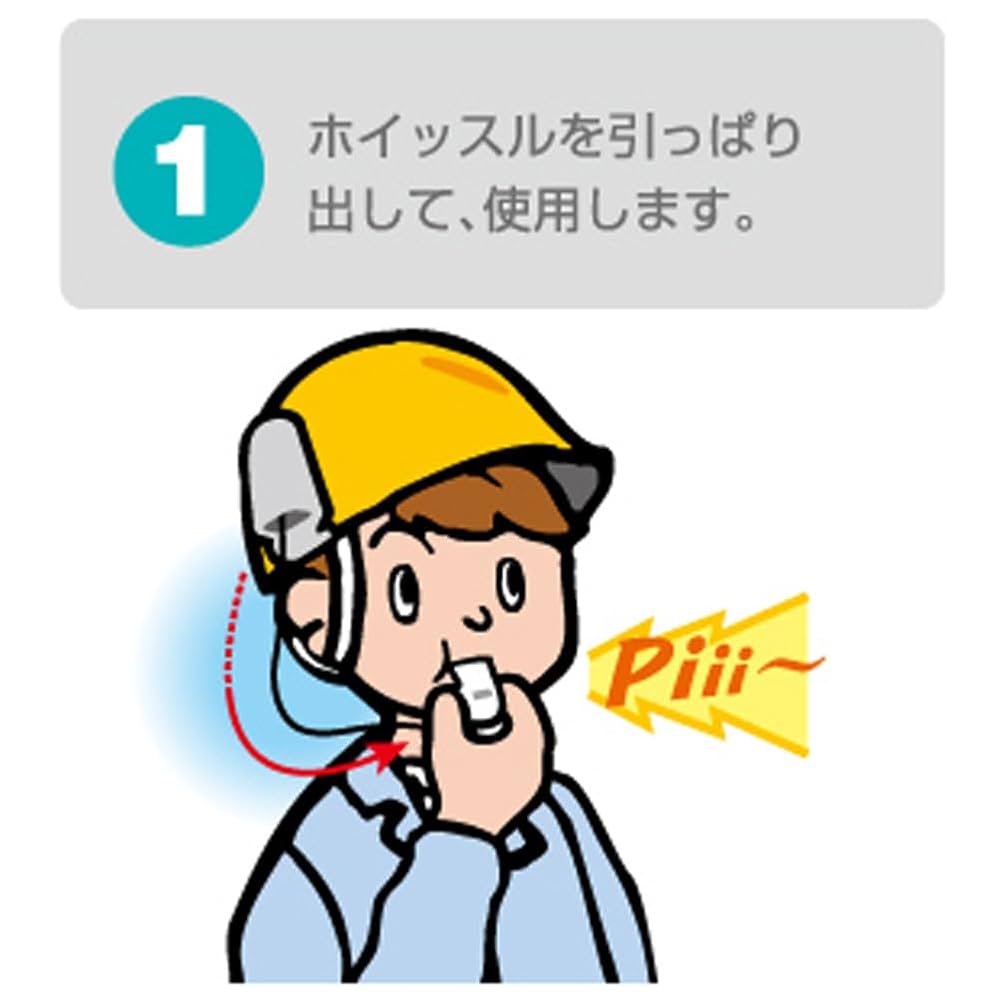 Amazon.co.jp: [ミドリ安全] ヘルメット オプション品