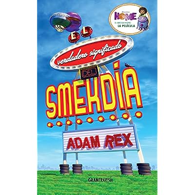 El Verdadero Significado del Smekd&iacute;a