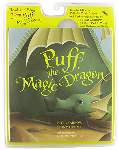 Puff, the Magic Dragon Puff, the Magic Dragon