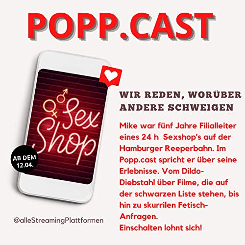 #2 mit Mike dem Sexshop Filialleiter Titelbild
