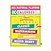AriZona Sour Lemonade Fruit Snacks, Sour Lemonade - 0.9 oz, 40 count Box