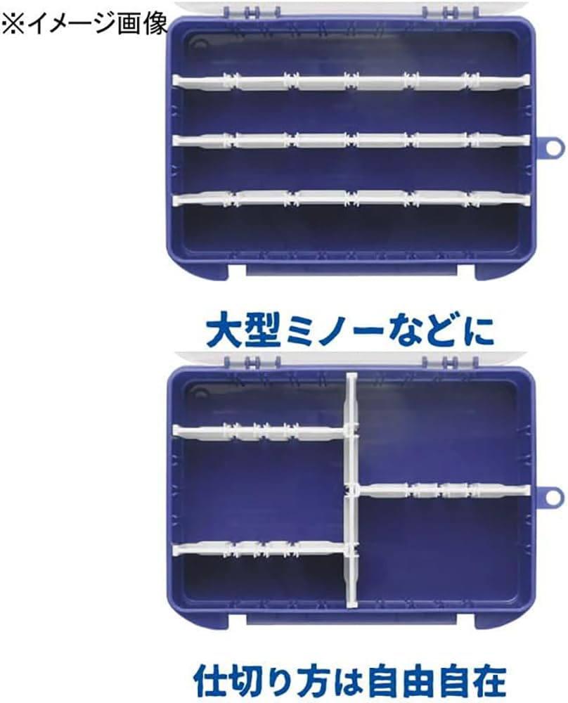 Amazon | ブルーブルー(Blue Blue) ブルーブルー ルアーケース