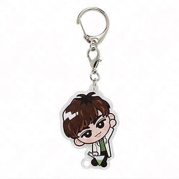 Amazon.co.jp: [RALfos] スノーマン キーホルダー グッズ キー