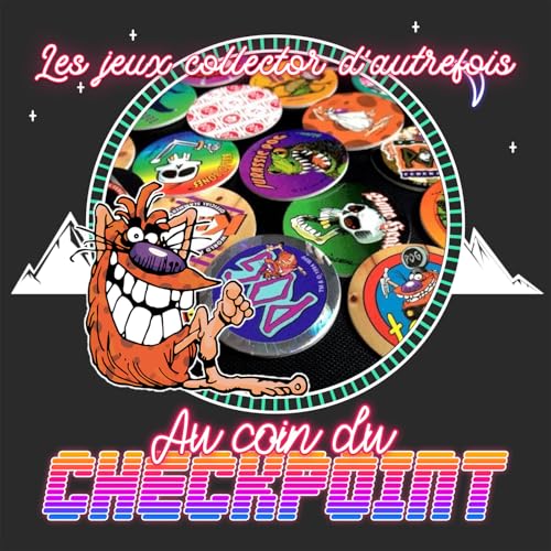 Worldbuilding - Les jeux collector d'autrefois cover art