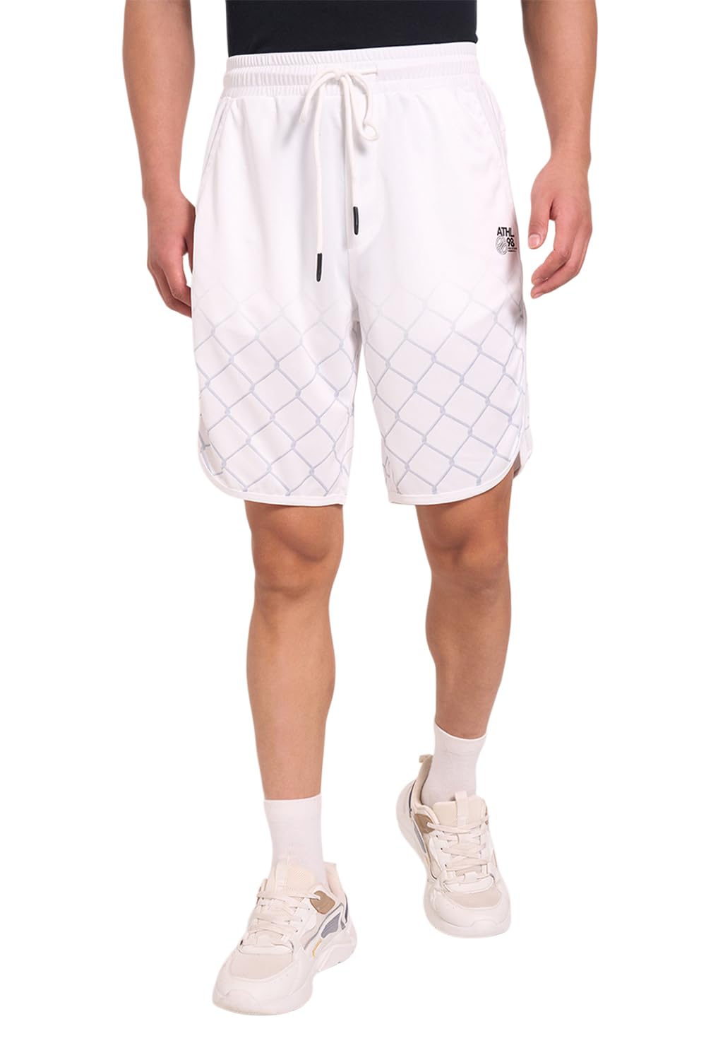 ajile by pantaloons Men Shorts-picture-18