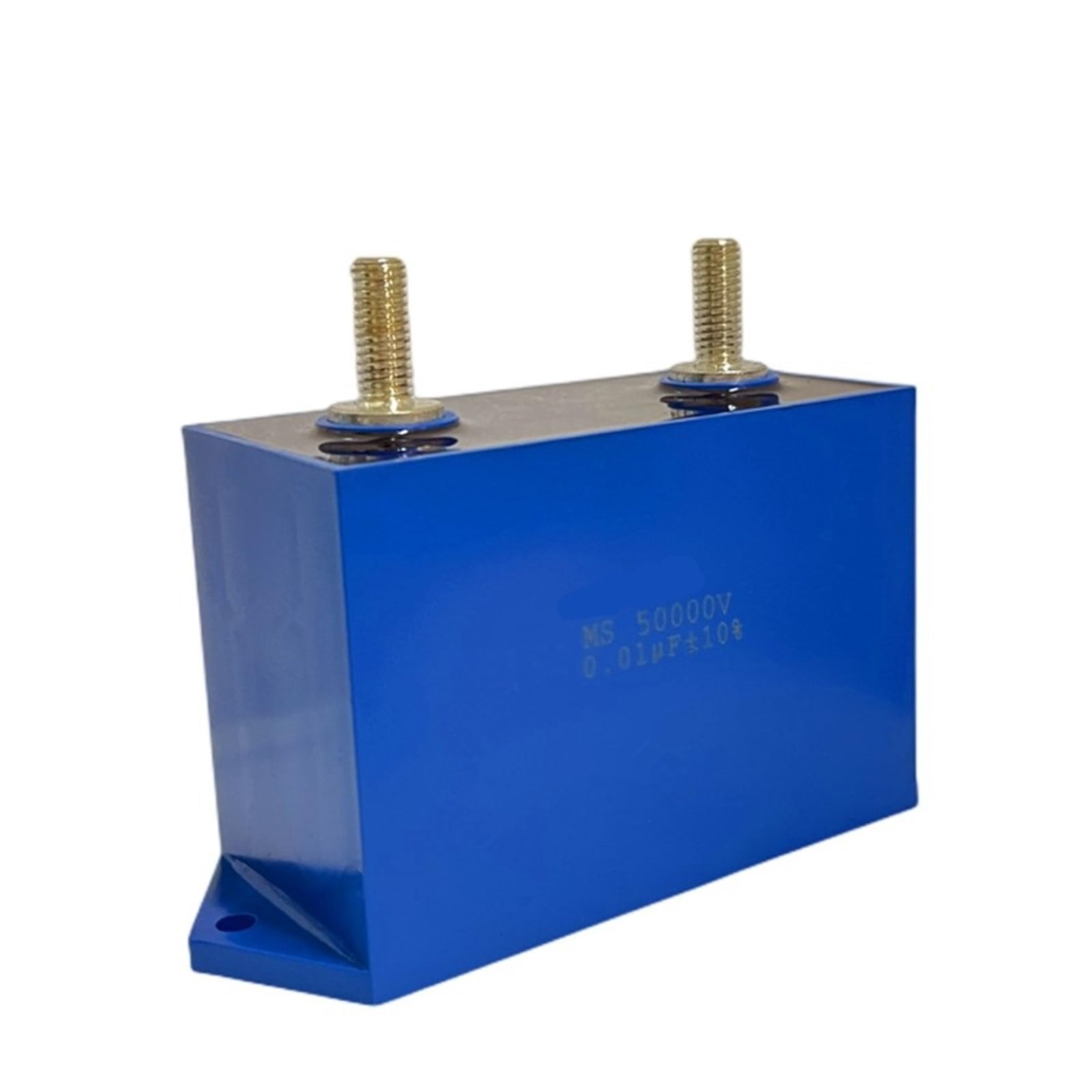 LEOTNNDQ 50000VDC 0.01uF capacitor