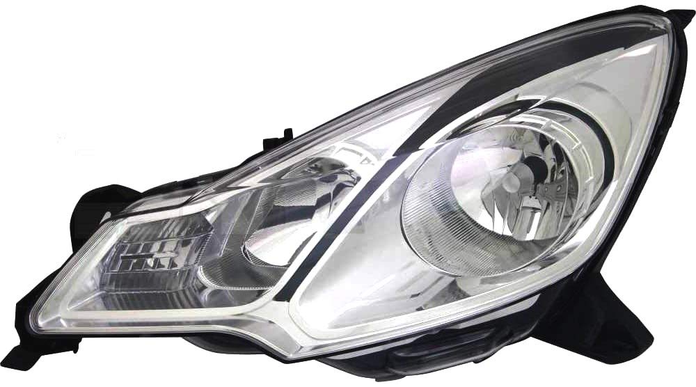 Goodpart Tyc 20-12258-15-2 - Fanale - 4