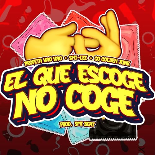 Profeta Yao Yao, Smi-lee & Go Golden Junk feat. Smi beat