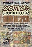  Comics Unlimited Golden Age Special (English Edition)