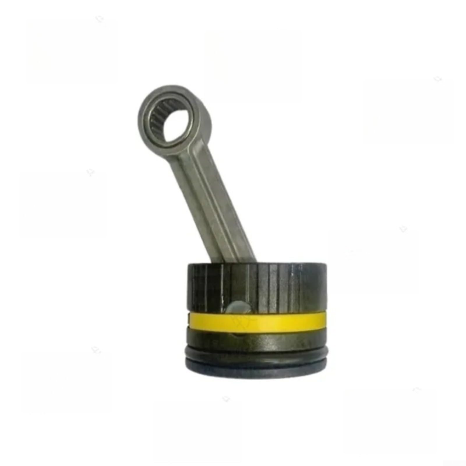 Accesorio de martillo compatible con herramientas de demolición Bosch GSH16-28 y GSH16-30, pieza de repuesto 1607000C3M para construcción y taller, color negro