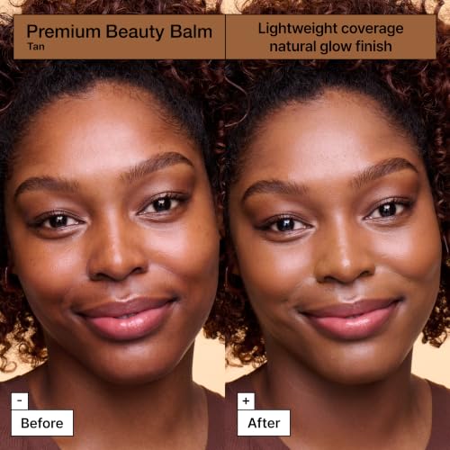 Image of Dr.Jart+ Premium BB Korean Tinted Moisturizer with SPF 40 and Niacinamide | bb cream |Skin Tint | Korean Makeup, 1.35 Fl Oz