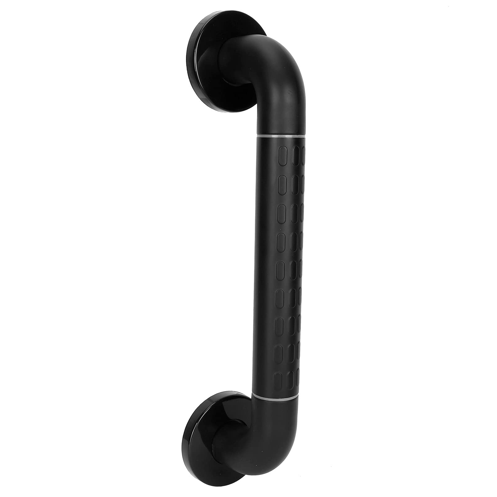 Barre d'appui de sécurité Cocoarm 15 pouces en acier inoxydable et grip antidérapant ABS