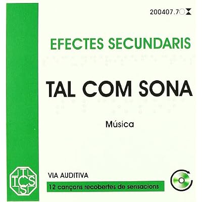 Efectes Secundaris