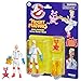 Ghostbusters Kenner Classics The Real Egon Spengler & Soar Throat Ghost Toys, Retro Action Figure, Toys for Kids 4+