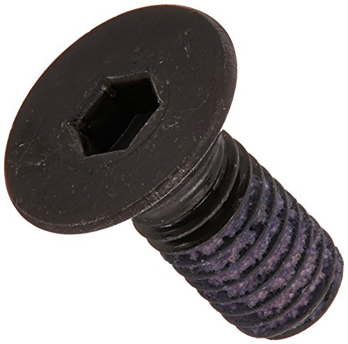 Hitachi 980760 Seal Lock Hex Socket M5X12 Replacement Part