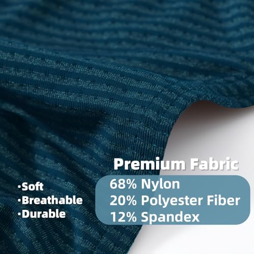 Mens Sexy Bulge Enhancing Thongs Underwear Low Rise T-Back Breathable Underwears4