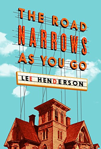 The Road Narrows As You Go