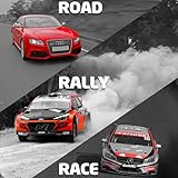 Carlube Triple R 10W-30 ACEA A3/B4, API SP Semi Synthetic Engine Oil R-TEC 30 5L - Image 6