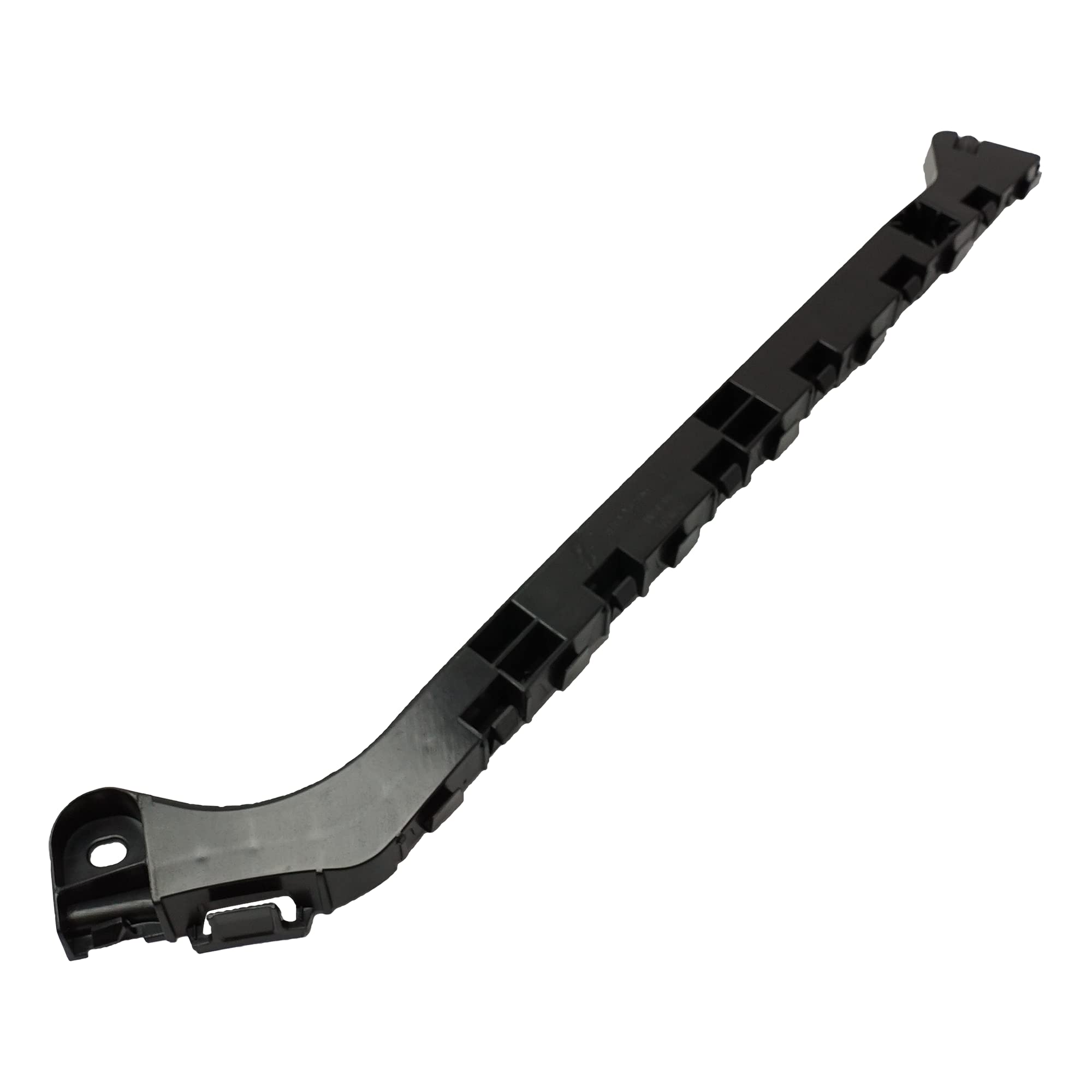 QZQ Front Bumper Bracket Set – Fits Honda Civic 2016-2021 Driver