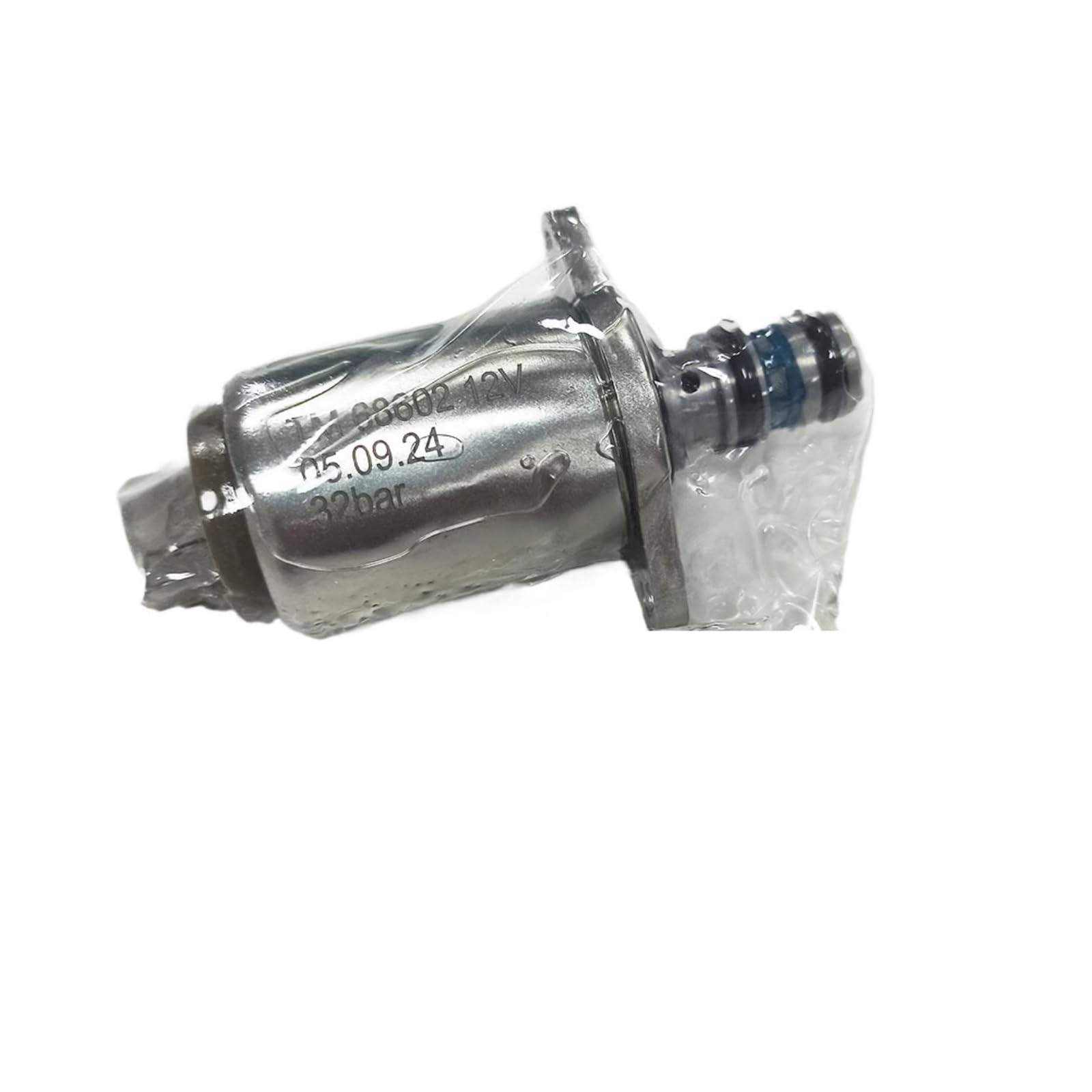 X Psblty Tm68602 12V Electric Proportional Pressure Reducing Valve Tm68602 Tm68601 12V Solenoid Valve Construction Machinery Parts(Tm68602 12V)