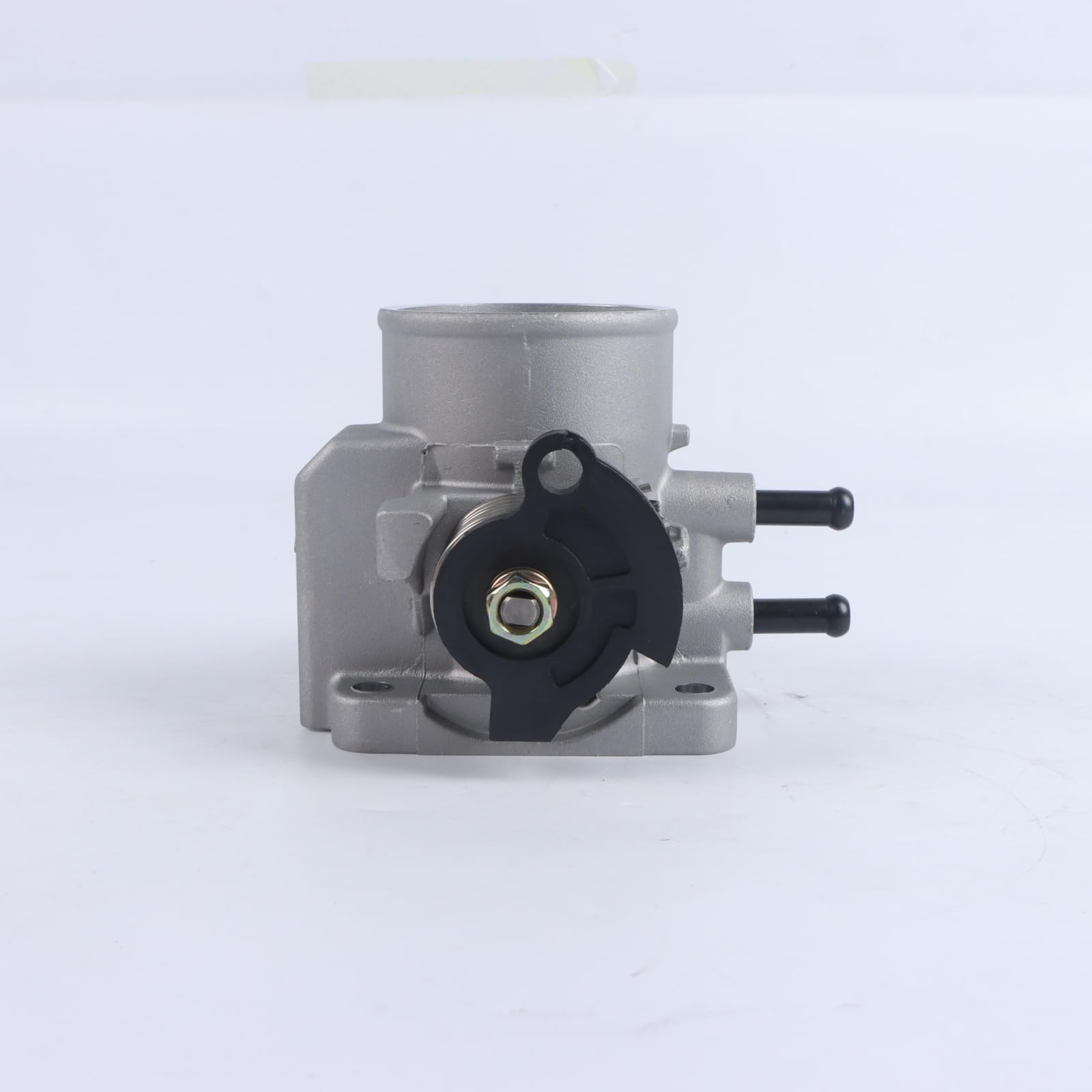 Przepustnica throttle Korpus Pasuje do Hyundai Accent KIA Rio5 1.6L 2006-2011 DOHC L4 16V G4ED korpus przepustnicy samochodu z silnikiem 3510026860