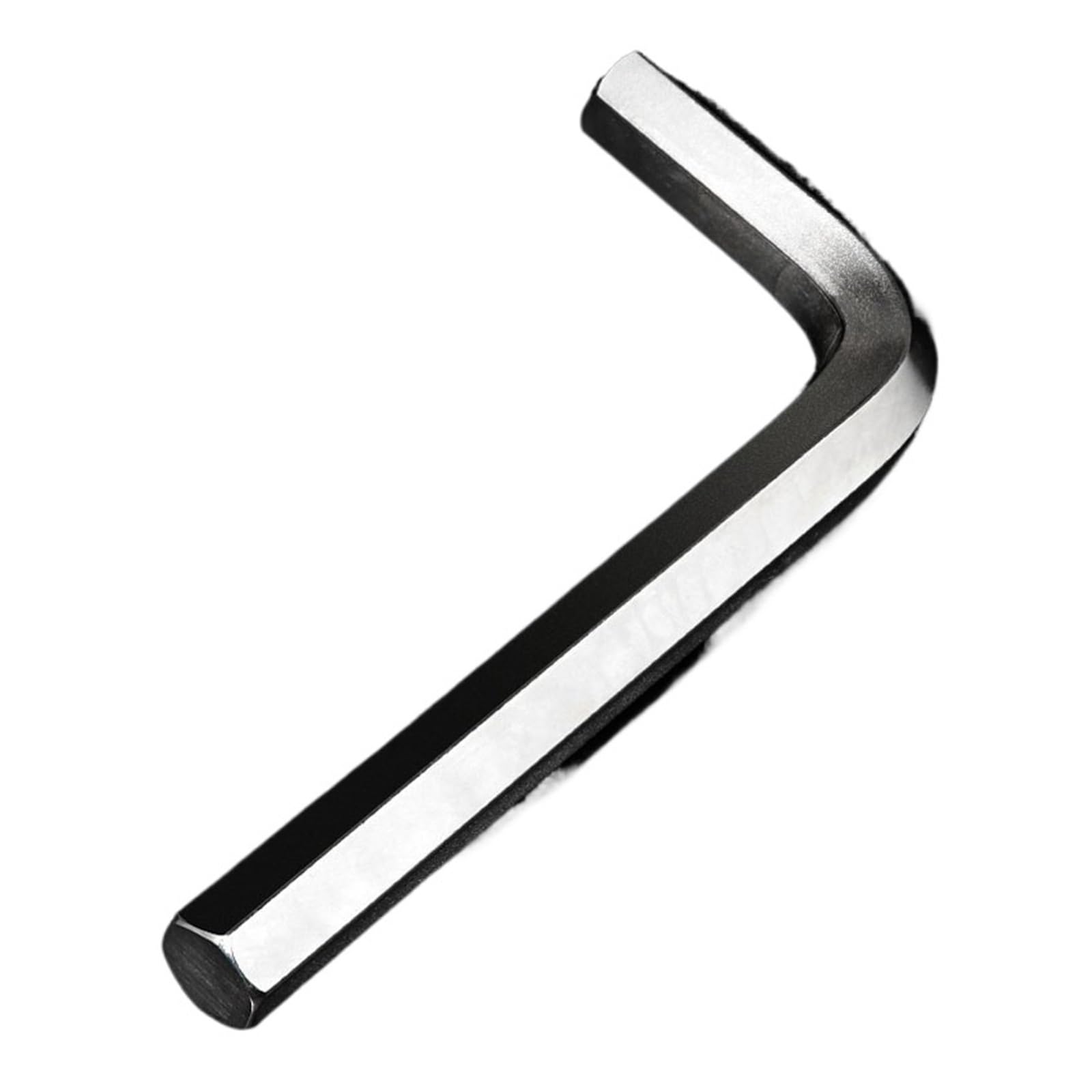 Chiave Esagonale A T Da 4mm - Acciaio S2, Lunghezza 400mm, Per Manutenzione E Riparazioni - Foto 2