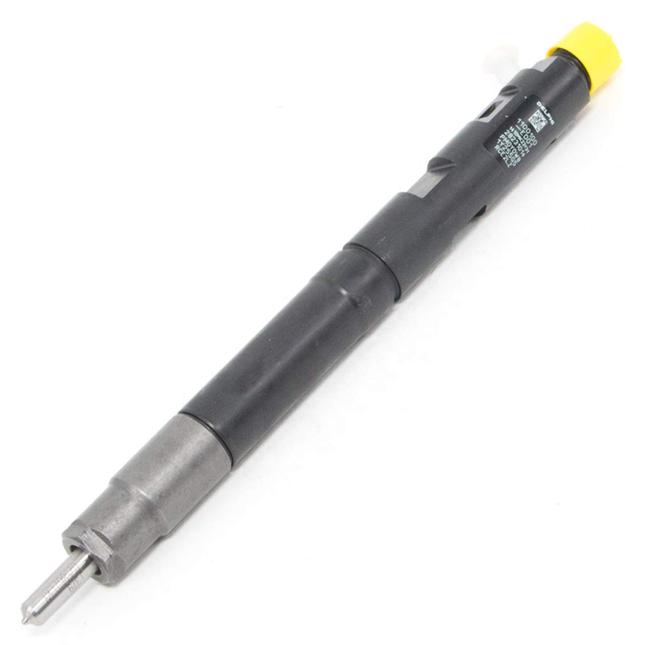 Amazon.com: 9686191080 EMBR00101D 3081428 Injector for FORD S-MAX 