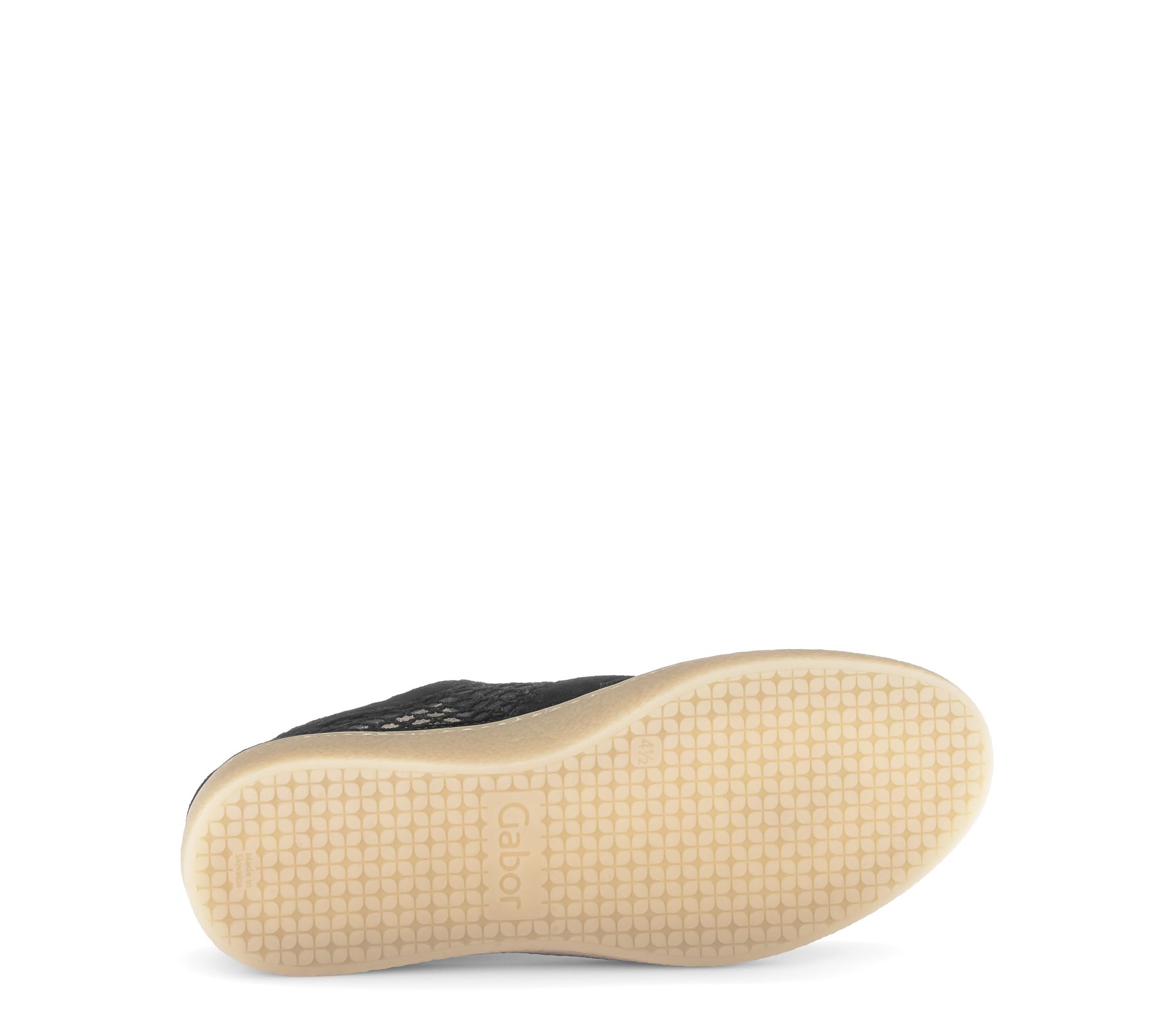 Gabor Damskie buty typu sneaker, damskie półbuty