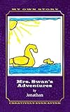 demo 8 rahmen  Demo Book 8: Mrs. Swan’s Adventures (English Edition)