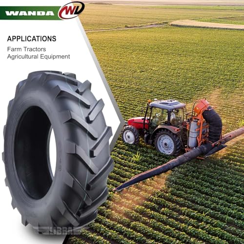 WANDA R-1 Agricultural Tractor Tire