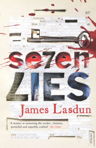 Seven Lies view 2