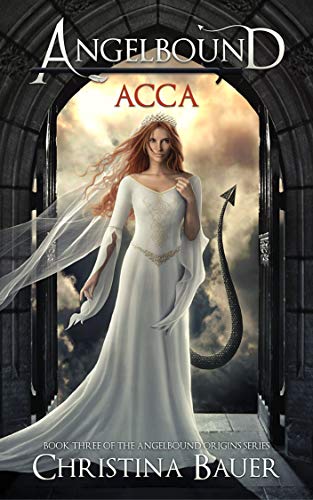 Amazon.com: Acca: Kick-ass Epic Fantasy 