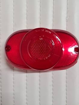 当時物 純正リアシート赤 スーパーカブ C50 C100 C65 カモメ 行灯 当時物 純正リアシート赤 スーパーカブ C50 C100 C65 カモメ 行灯