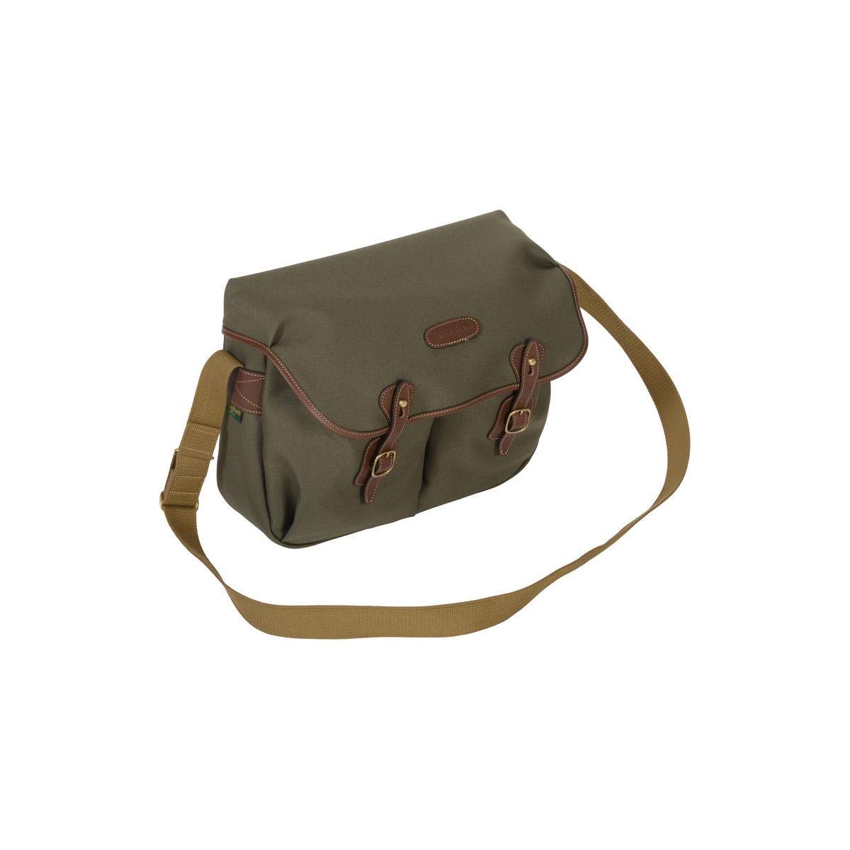 Billingham Hadley Large - Sage FibreNyte - Chocolate