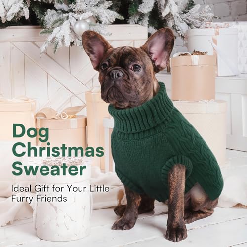 Vêtement automne/hiver pull chien grand modèle pour le froid
