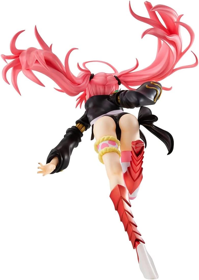 Megahouse Millim Lucrea That Time I Got Reincarnated as a Slime Figure