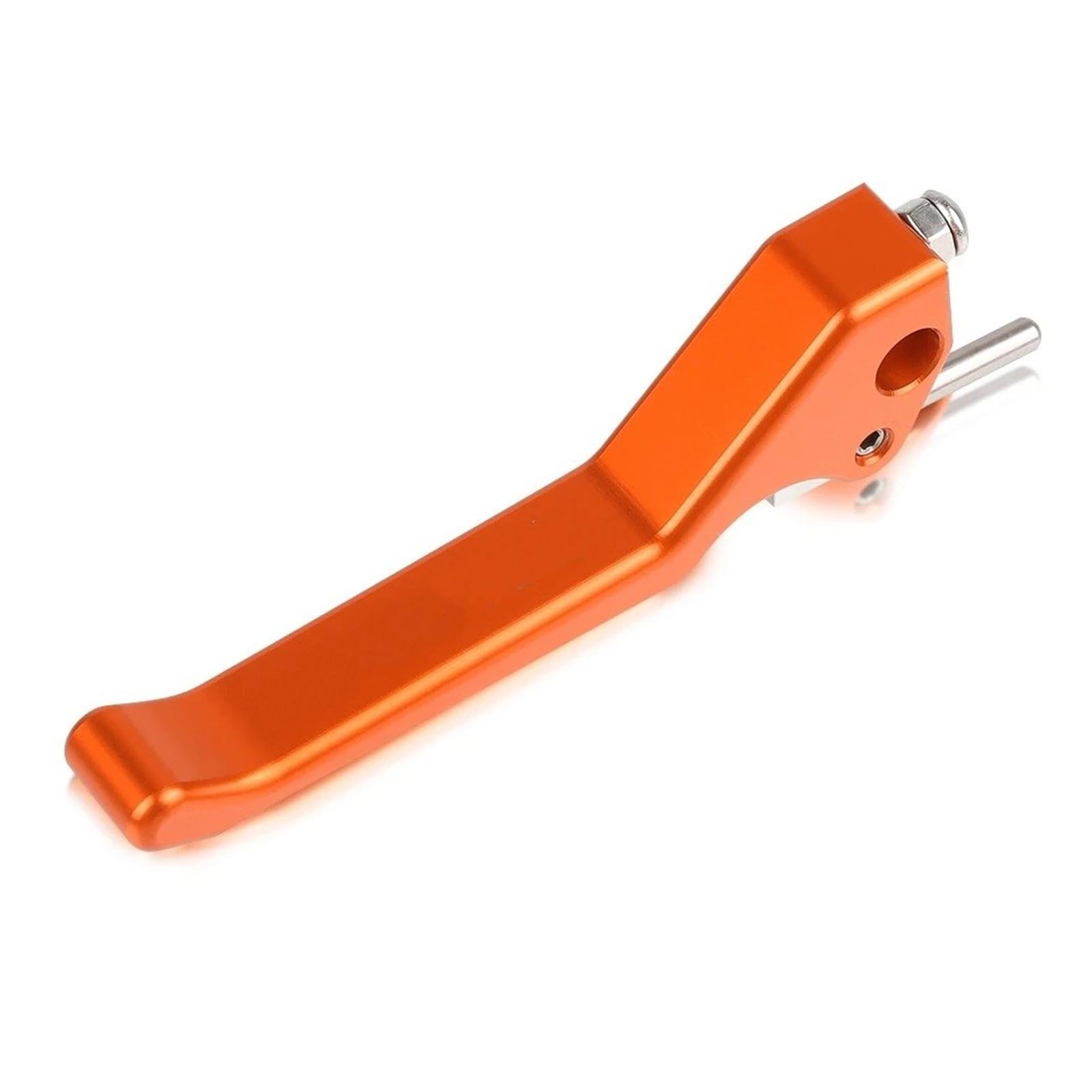 Dajmsuy Orange1 Motorbike Brake Clutch Lever For Te150 For Te150i Te250 For Te250i Te300 For Te300i Fe250 Fe350 For Fe350s Fe450 Fe 501 501S 17-21 50% Force Reduction Clutch Lever